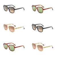 Etnia Barcelona RAFFAELLA SUN 54D Sonnenbrille