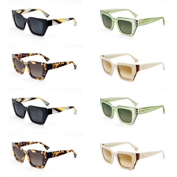 Etnia Barcelona RITMO 48D Sonnenbrille