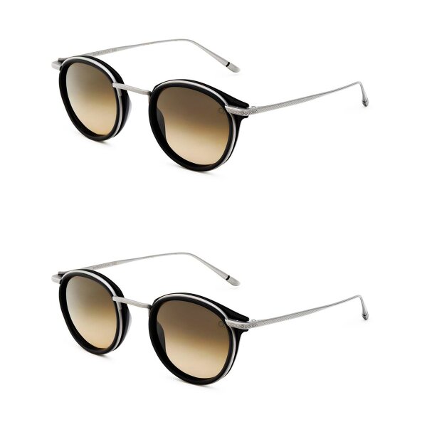 Etnia Barcelona RIVERDALE SUN 47D Sonnenbrille