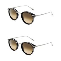 Etnia Barcelona RIVERDALE SUN 47D Sonnenbrille