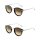 Etnia Barcelona RIVERDALE SUN 47D Sonnenbrille