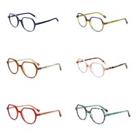 Etnia Barcelona ROBIN 48O Korrektionsfassung