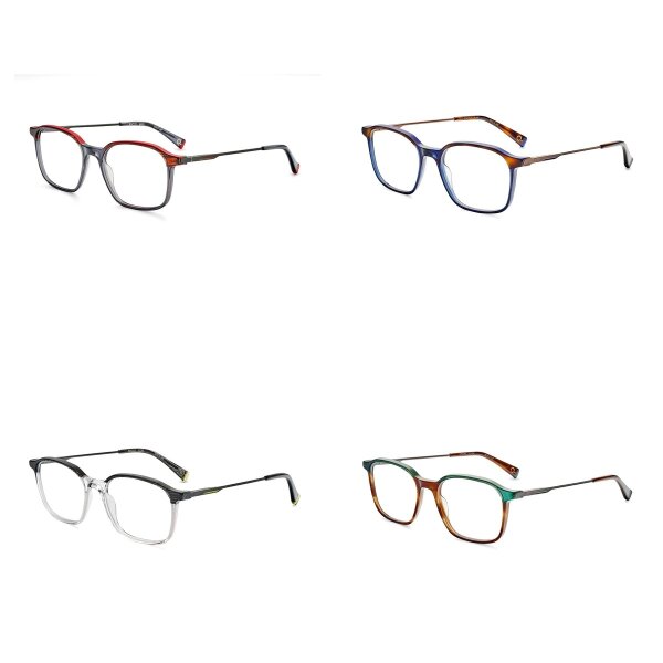Etnia Barcelona ROCCO 52O Korrektionsfassung