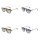 Etnia Barcelona RODEO DRIVE 22 54D Sonnenbrille