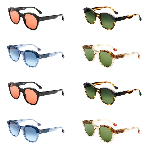 Etnia Barcelona RODAS SUN 53S Sonnenbrille