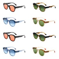 Etnia Barcelona RODAS SUN 53S Sonnenbrille