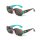 Etnia Barcelona ROSES 1 50D Sonnenbrille