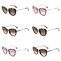 Etnia Barcelona ROTOAVA 53D Sonnenbrille