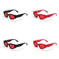 Etnia Barcelona RED SOUND SESSIONS 52D Sonnenbrille