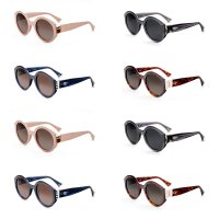 Etnia Barcelona SABOR 52D Sonnenbrille