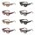 Etnia Barcelona SA FARNERA SUN 53D Sonnenbrille