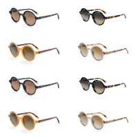 Etnia Barcelona SAGRERA 48D Sonnenbrille