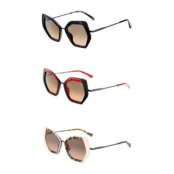 Etnia Barcelona SAHARA DEM 50 Sonnenbrille
