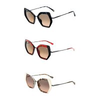 Etnia Barcelona SAHARA DEM 50 Sonnenbrille