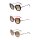 Etnia Barcelona SAHARA DEM 50 Sonnenbrille
