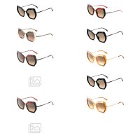 Etnia Barcelona SAHARA 50S Sonnenbrille