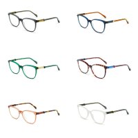 Etnia Barcelona SAKURA 55O Korrektionsfassung