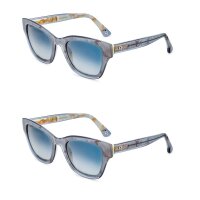 Etnia Barcelona SANTORINI 22 53D Sonnenbrille