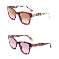 Etnia Barcelona SANTORINI DEM 53 Sonnenbrille
