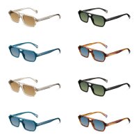 Etnia Barcelona SA ROQUETA SUN 54D Sonnenbrille