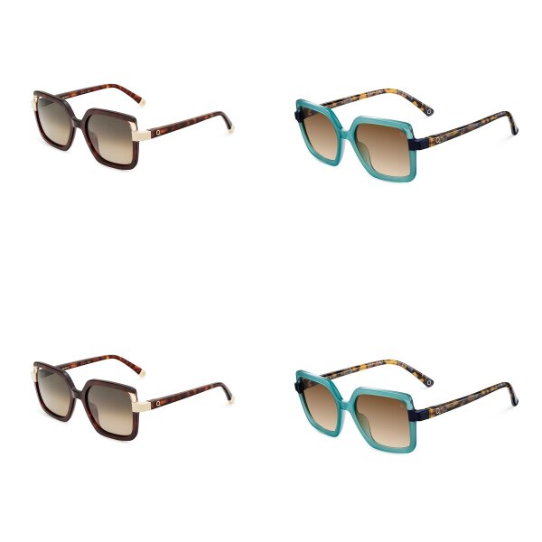 Etnia Barcelona SARRIA 51D Sonnenbrille
