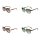 Etnia Barcelona SARRIA 51D Sonnenbrille