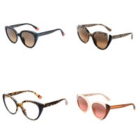 Etnia Barcelona SENA DEM 55 Sonnenbrille