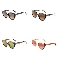 Etnia Barcelona SENA 55S Sonnenbrille