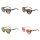 Etnia Barcelona SENA 55S Sonnenbrille