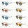 Etnia Barcelona SES ILLETES SUN 47D Sonnenbrille