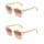 Etnia Barcelona SIMBO 22 52D Sonnenbrille