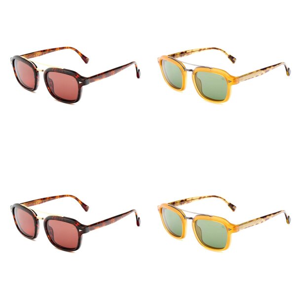 Etnia Barcelona SOHO 51S Sonnenbrille