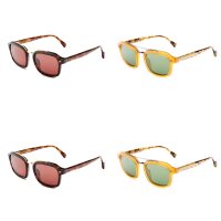 Etnia Barcelona SOHO 51S Sonnenbrille