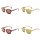 Etnia Barcelona SOHO 51S Sonnenbrille