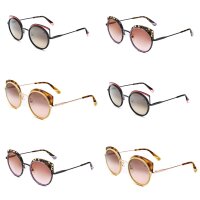 Etnia Barcelona SPIGA 21 52D Sonnenbrille
