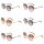 Etnia Barcelona SPIGA 21 52D Sonnenbrille