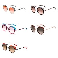 Etnia Barcelona SPIGA SUN 52 Sonnenbrille
