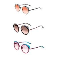Etnia Barcelona SPIGA DEM 52 Sonnenbrille