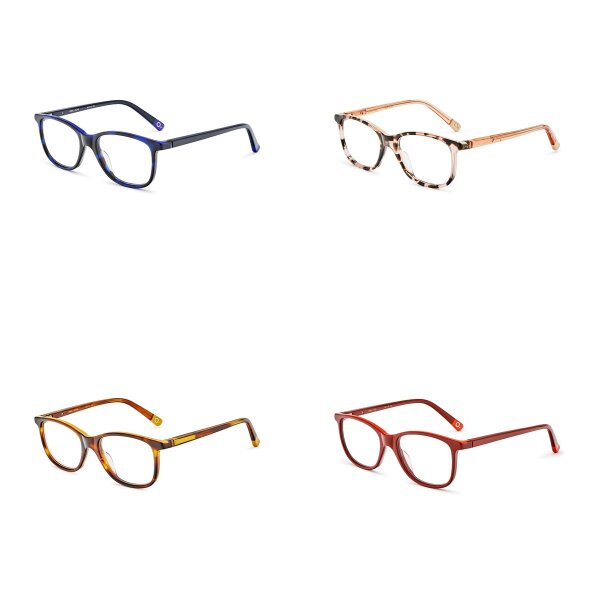 Etnia Barcelona SPRIG 46O Korrektionsfassung
