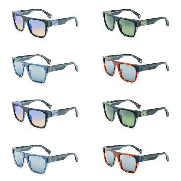 Etnia Barcelona SUNSET HILLS 54D Sonnenbrille