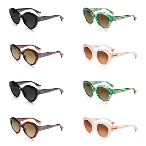 Etnia Barcelona SWEET 53D Sonnenbrille