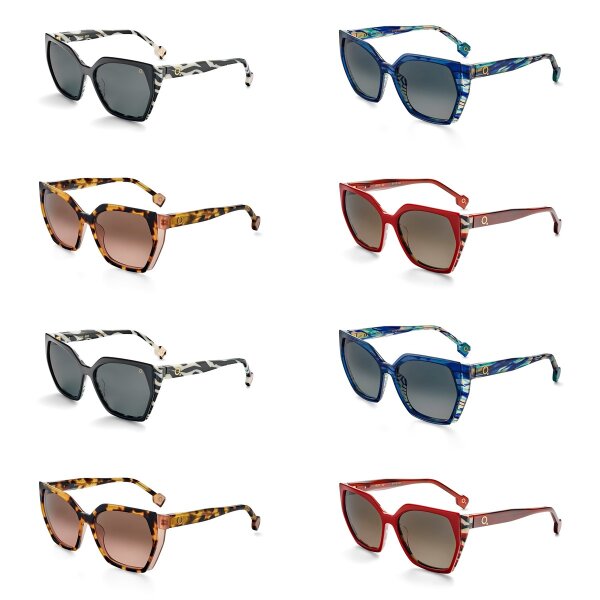 Etnia Barcelona SYLYS 57D Sonnenbrille