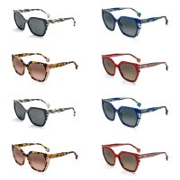 Etnia Barcelona SYLYS 57D Sonnenbrille