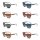 Etnia Barcelona SYLYS 57D Sonnenbrille