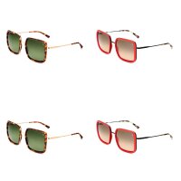 Etnia Barcelona TAHOE 54S Sonnenbrille