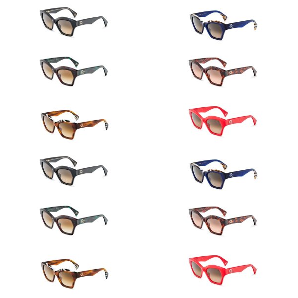 Etnia Barcelona TATIANA 53D Sonnenbrille