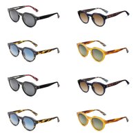Etnia Barcelona TOSSA 49D Sonnenbrille
