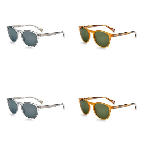 Etnia Barcelona TRASTEVERE III SUN 51D Sonnenbrille