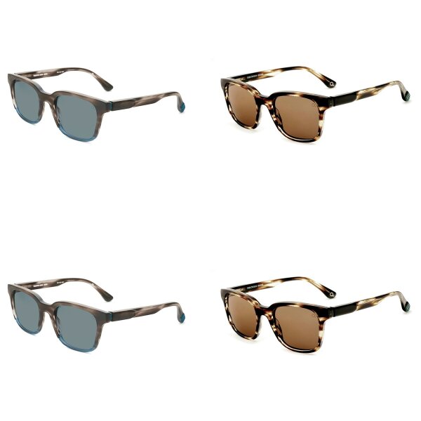 Etnia Barcelona TRENTO SUN 53S Sonnenbrille