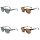 Etnia Barcelona TRENTO SUN 53S Sonnenbrille